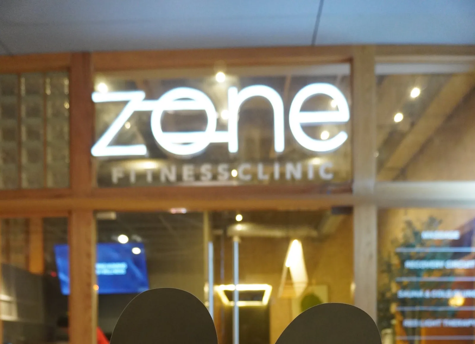 Instalaciones — Unidad Podoactiva Zone Clinic
